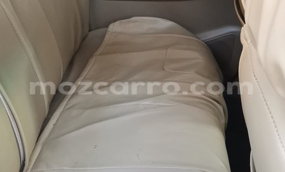 Tenga Tsaru Toyota Hilux Zvimwe Mota in Maputo in Maputo Tenga Tsaru Toyota Hilux Zvimwe Mota in Maputo in Maputo