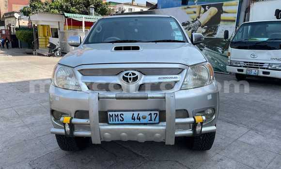 Comprar Usado Toyota Hilux De outros Carro em Maputo em Maputo