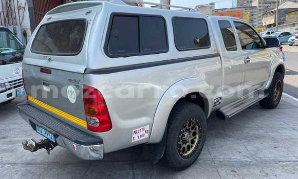 Tenga Tsaru Toyota Hilux Zvimwe Mota in Maputo in Maputo Tenga Tsaru Toyota Hilux Zvimwe Mota in Maputo in Maputo