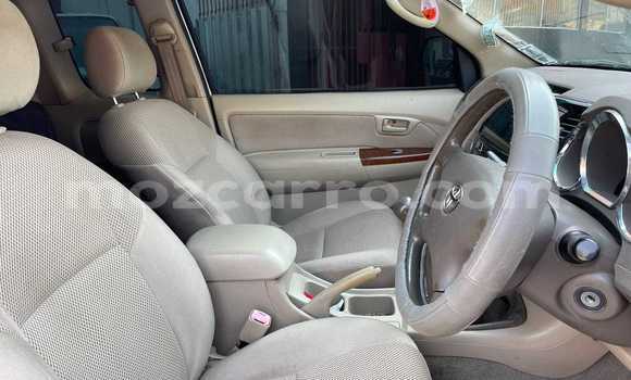 Tenga Tsaru Toyota Hilux Zvimwe Mota in Maputo in Maputo Tenga Tsaru Toyota Hilux Zvimwe Mota in Maputo in Maputo