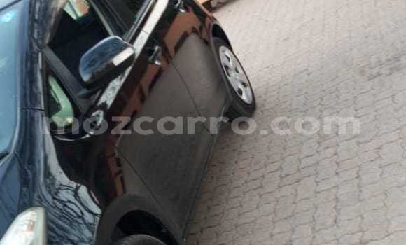 Buy Used Toyota Ractis Black Car in Maputo in Maputo Buy Used Toyota Ractis Black Car in Maputo in Maputo