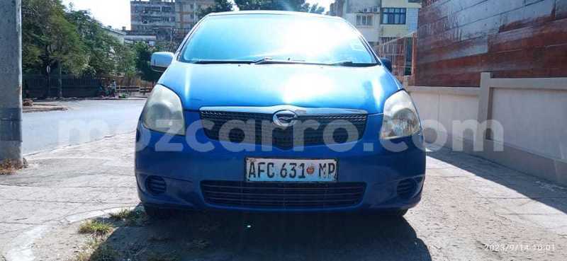 Big with watermark toyota spacio maputo maputo 17900