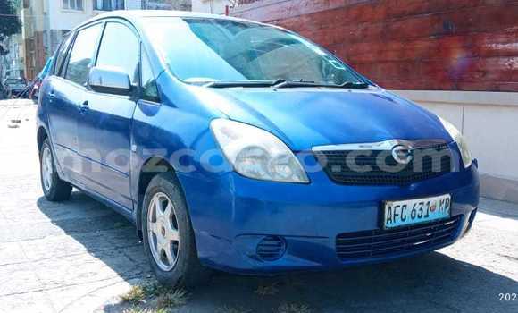 Tenga Tsaru Toyota Spacio Bhuruu Mota in Maputo in Maputo Tenga Tsaru Toyota Spacio Bhuruu Mota in Maputo in Maputo