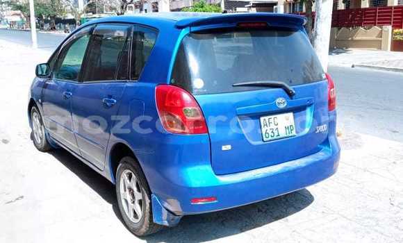 Tenga Tsaru Toyota Spacio Bhuruu Mota in Maputo in Maputo Tenga Tsaru Toyota Spacio Bhuruu Mota in Maputo in Maputo