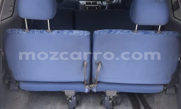 Tenga Tsaru Toyota Spacio Bhuruu Mota in Maputo in Maputo Tenga Tsaru Toyota Spacio Bhuruu Mota in Maputo in Maputo