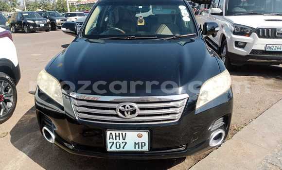 Nunua Ilio tumika Toyota Vanguard Nyeusi Gari ndani ya Maputo nchini Maputo Nunua Ilio tumika Toyota Vanguard Nyeusi Gari ndani ya Maputo nchini Maputo