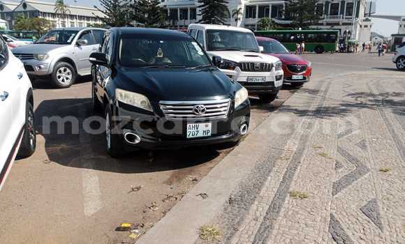 Tenga Tsaru Toyota Vanguard Nhema Mota in Maputo in Maputo Tenga Tsaru Toyota Vanguard Nhema Mota in Maputo in Maputo