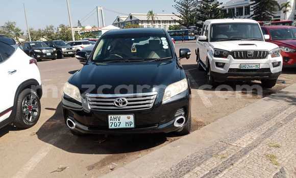 Tenga Tsaru Toyota Vanguard Nhema Mota in Maputo in Maputo Tenga Tsaru Toyota Vanguard Nhema Mota in Maputo in Maputo
