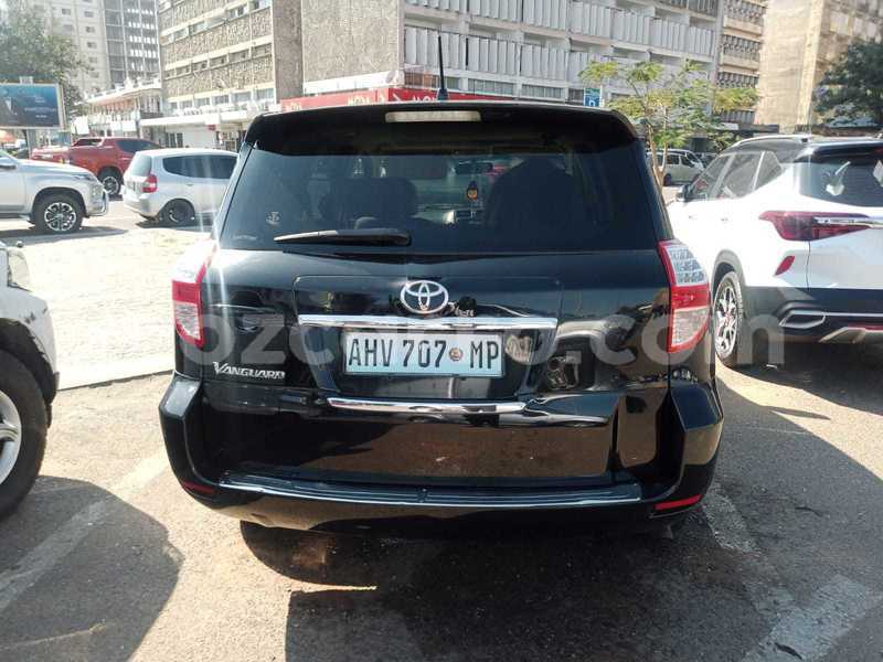 Big with watermark toyota vanguard maputo maputo 17901