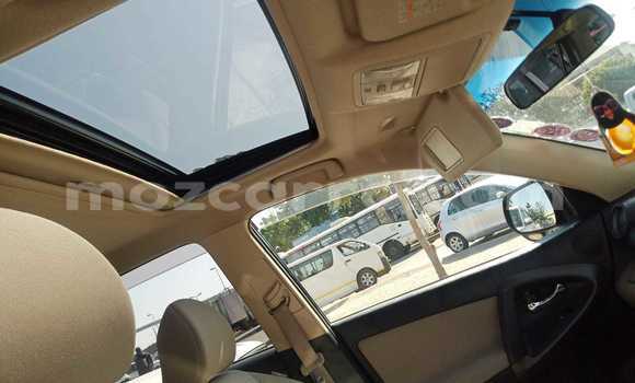 Tenga Tsaru Toyota Vanguard Nhema Mota in Maputo in Maputo Tenga Tsaru Toyota Vanguard Nhema Mota in Maputo in Maputo