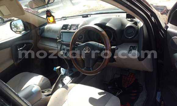 Tenga Tsaru Toyota Vanguard Nhema Mota in Maputo in Maputo Tenga Tsaru Toyota Vanguard Nhema Mota in Maputo in Maputo