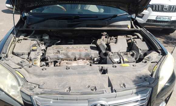 Tenga Tsaru Toyota Vanguard Nhema Mota in Maputo in Maputo Tenga Tsaru Toyota Vanguard Nhema Mota in Maputo in Maputo