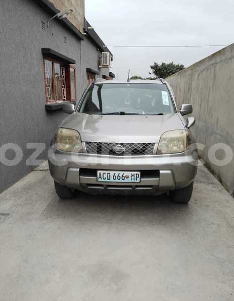 Big with watermark nissan x trail maputo maputo 17903