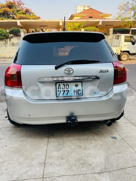 Big with watermark toyota runx maputo maputo 17904