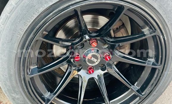 Buy Used Toyota Runx Silver Car in Maputo in Maputo Buy Used Toyota Runx Silver Car in Maputo in Maputo