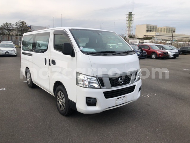 Big with watermark nissan caravan maputo maputo 17906