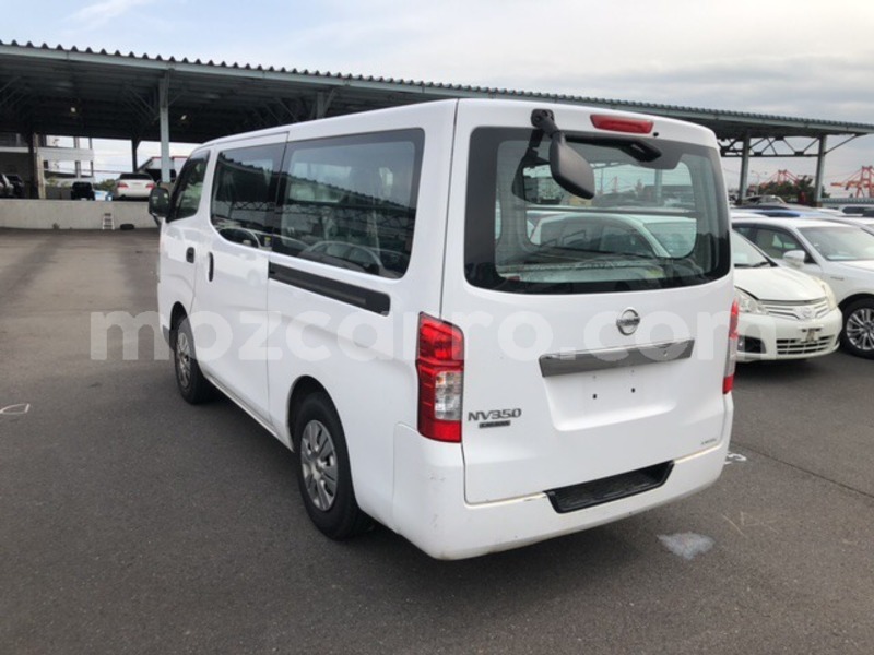 Big with watermark nissan caravan maputo maputo 17906