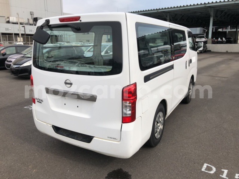 Big with watermark nissan caravan maputo maputo 17906