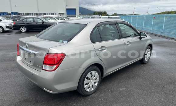 Comprar Usado Toyota Corolla Prata Carro em Maputo em Maputo Comprar Usado Toyota Corolla Prata Carro em Maputo em Maputo