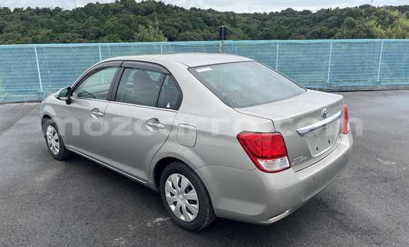 Comprar Usado Toyota Corolla Prata Carro em Maputo em Maputo Comprar Usado Toyota Corolla Prata Carro em Maputo em Maputo