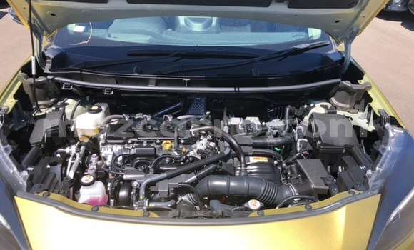 Comprar Usado Toyota Yaris De outros Carro em Maputo em Maputo Comprar Usado Toyota Yaris De outros Carro em Maputo em Maputo