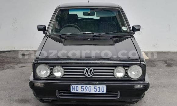 Buy Used Volkswagen Golf Black Car in Maputo in Maputo Buy Used Volkswagen Golf Black Car in Maputo in Maputo