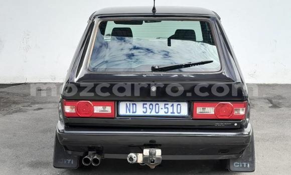 Buy Used Volkswagen Golf Black Car in Maputo in Maputo Buy Used Volkswagen Golf Black Car in Maputo in Maputo