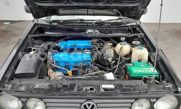 Buy Used Volkswagen Golf Black Car in Maputo in Maputo Buy Used Volkswagen Golf Black Car in Maputo in Maputo
