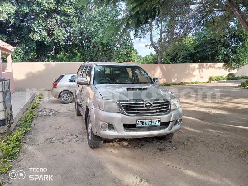 Big with watermark toyota hilux maputo maputo 17913