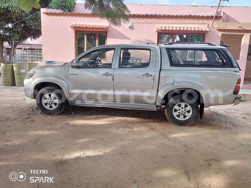 Big with watermark toyota hilux maputo maputo 17913