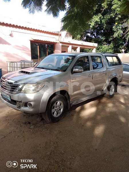 Big with watermark toyota hilux maputo maputo 17913