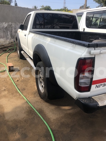 Big with watermark nissan np 300 maputo maputo 17914