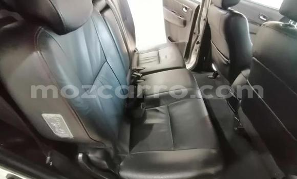 Tenga Tsaru Toyota Fortuner Chena Mota in Maputo in Maputo Tenga Tsaru Toyota Fortuner Chena Mota in Maputo in Maputo