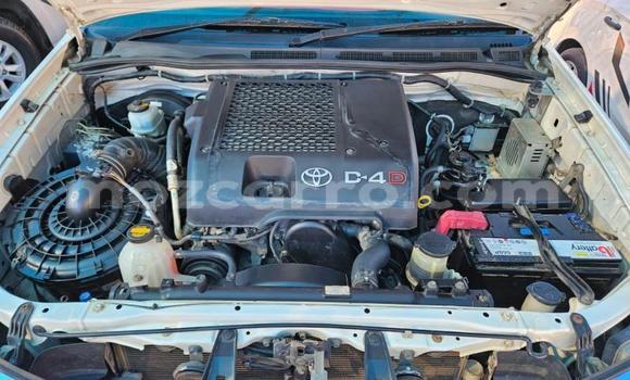 Tenga Tsaru Toyota Fortuner Chena Mota in Maputo in Maputo Tenga Tsaru Toyota Fortuner Chena Mota in Maputo in Maputo