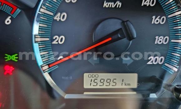 Tenga Tsaru Toyota Fortuner Chena Mota in Maputo in Maputo Tenga Tsaru Toyota Fortuner Chena Mota in Maputo in Maputo