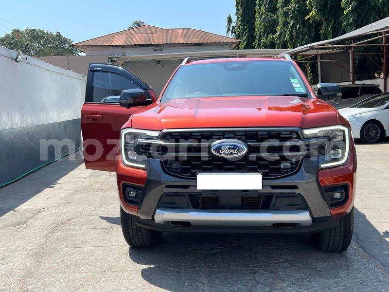 Big with watermark ford ranger maputo maputo 17918