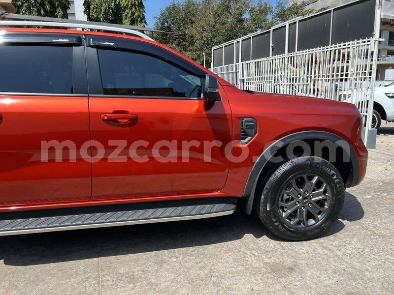 Big with watermark ford ranger maputo maputo 17918