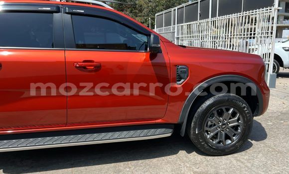 Buy Used Ford Ranger Other Car in Maputo in Maputo Buy Used Ford Ranger Other Car in Maputo in Maputo