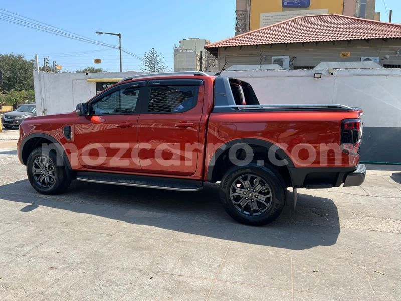 Big with watermark ford ranger maputo maputo 17918