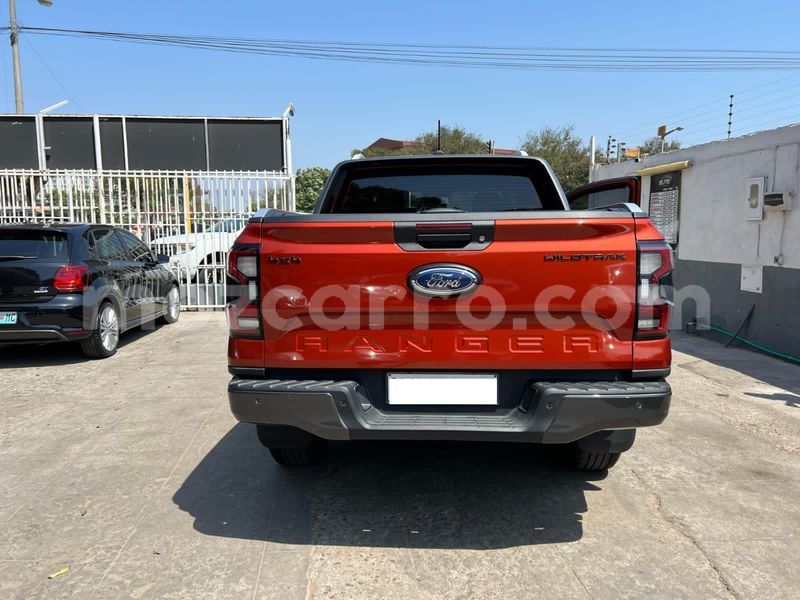 Big with watermark ford ranger maputo maputo 17918