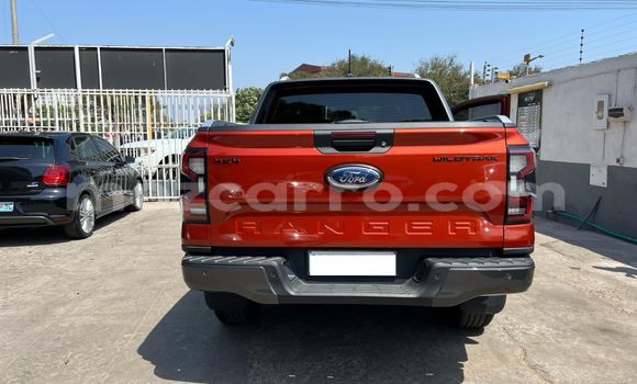 Buy Used Ford Ranger Other Car in Maputo in Maputo Buy Used Ford Ranger Other Car in Maputo in Maputo