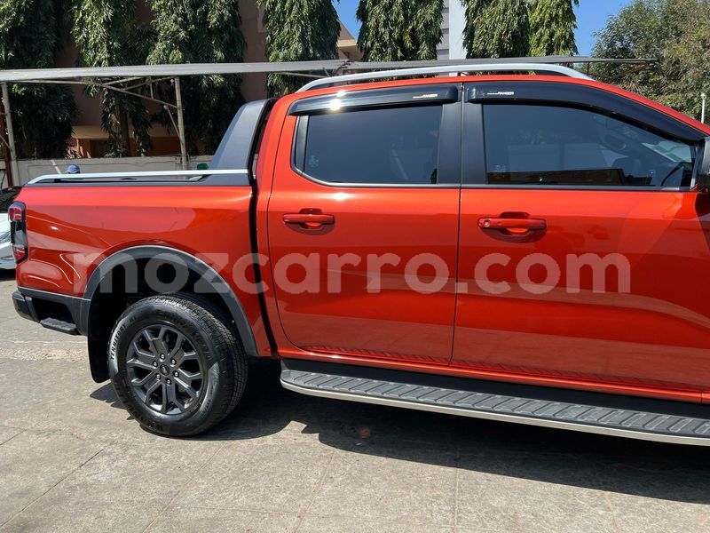 Big with watermark ford ranger maputo maputo 17918