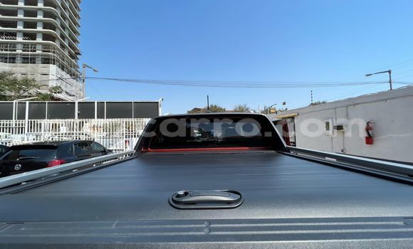 Buy Used Ford Ranger Other Car in Maputo in Maputo Buy Used Ford Ranger Other Car in Maputo in Maputo