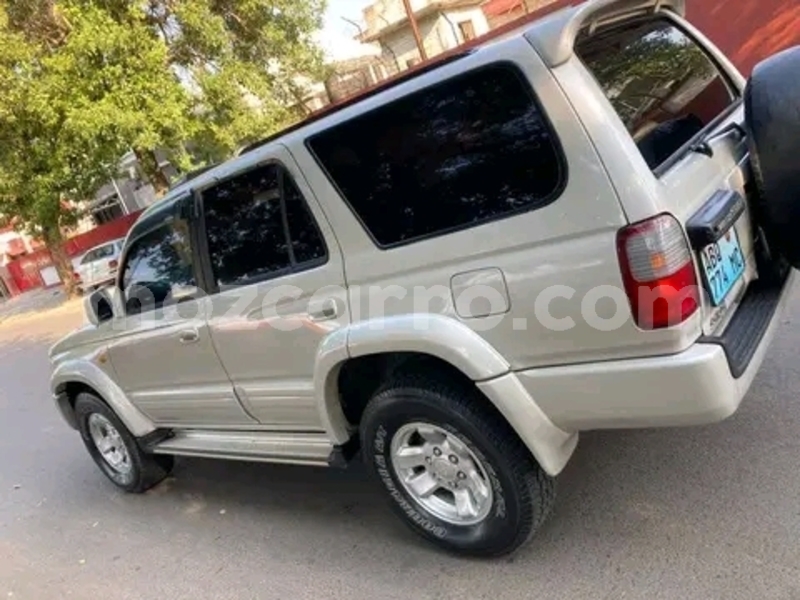 Big with watermark toyota hilux surf maputo maputo 17920