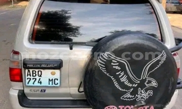 Nunua Ilio tumika Toyota Hilux Surf Nyingine Gari ndani ya Maputo nchini Maputo Nunua Ilio tumika Toyota Hilux Surf Nyingine Gari ndani ya Maputo nchini Maputo