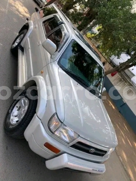 Big with watermark toyota hilux surf maputo maputo 17920