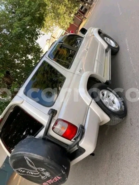 Big with watermark toyota hilux surf maputo maputo 17920