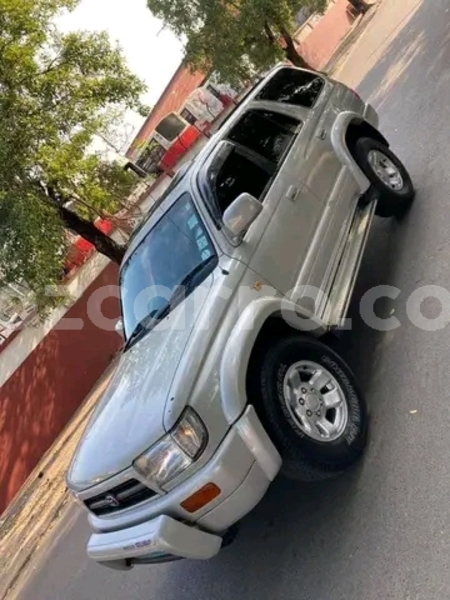 Big with watermark toyota hilux surf maputo maputo 17920