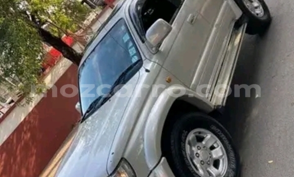 Nunua Ilio tumika Toyota Hilux Surf Nyingine Gari ndani ya Maputo nchini Maputo Nunua Ilio tumika Toyota Hilux Surf Nyingine Gari ndani ya Maputo nchini Maputo