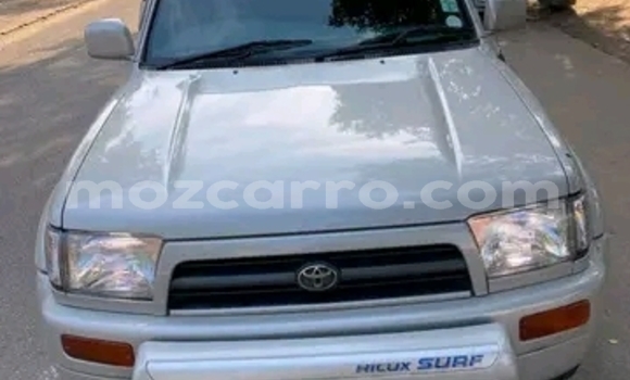 Nunua Ilio tumika Toyota Hilux Surf Nyingine Gari ndani ya Maputo nchini Maputo Nunua Ilio tumika Toyota Hilux Surf Nyingine Gari ndani ya Maputo nchini Maputo